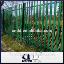 Big bargin! Anping W section pale palisade fence